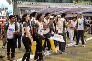 CCL4: Veer Marathi Vs Mumbai Heroes