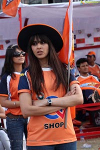 CCL4: Veer Marathi Vs Mumbai Heroes