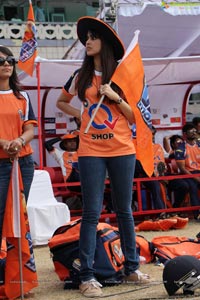 CCL4: Veer Marathi Vs Mumbai Heroes