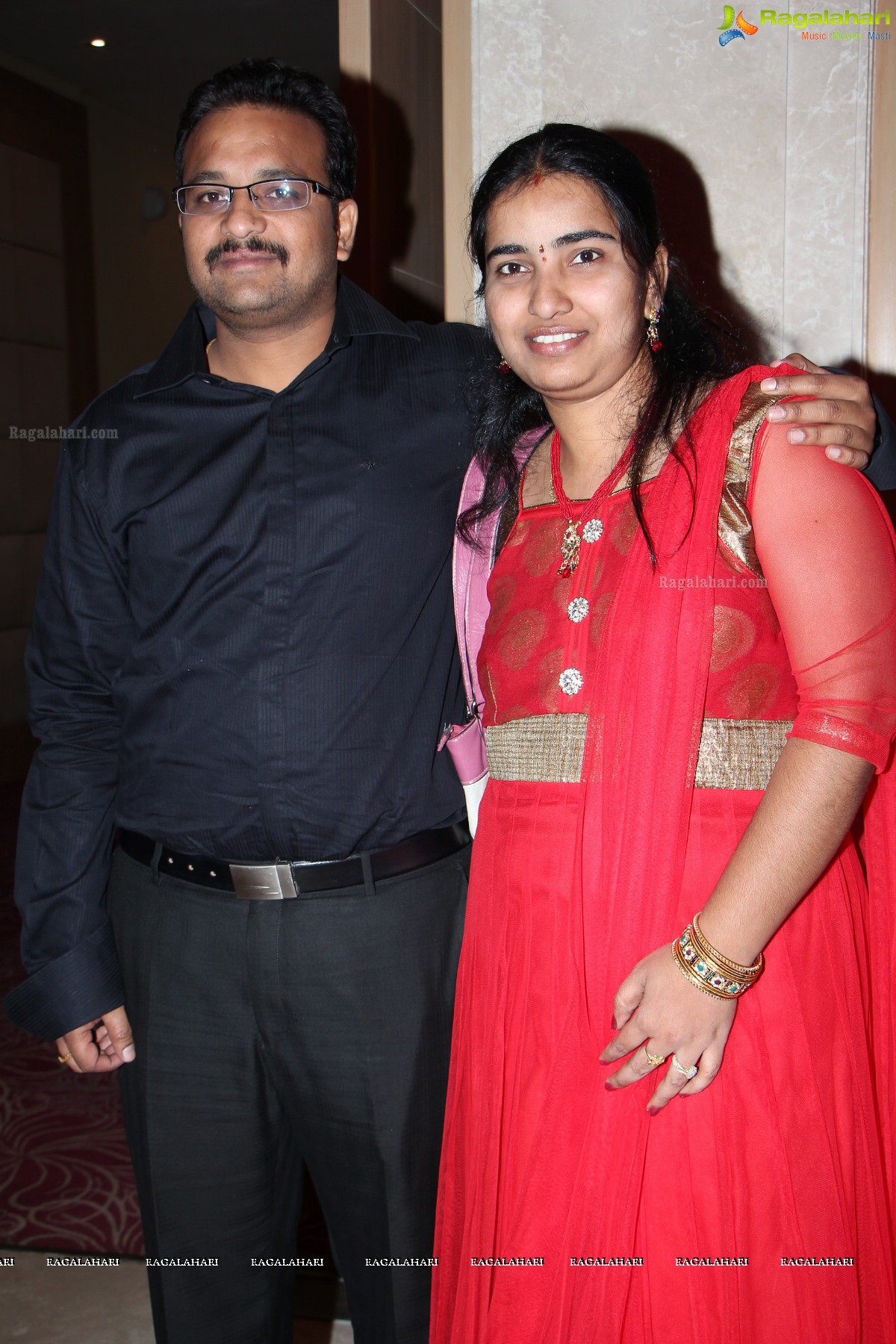 Engagement & Birthday of Vishwanath