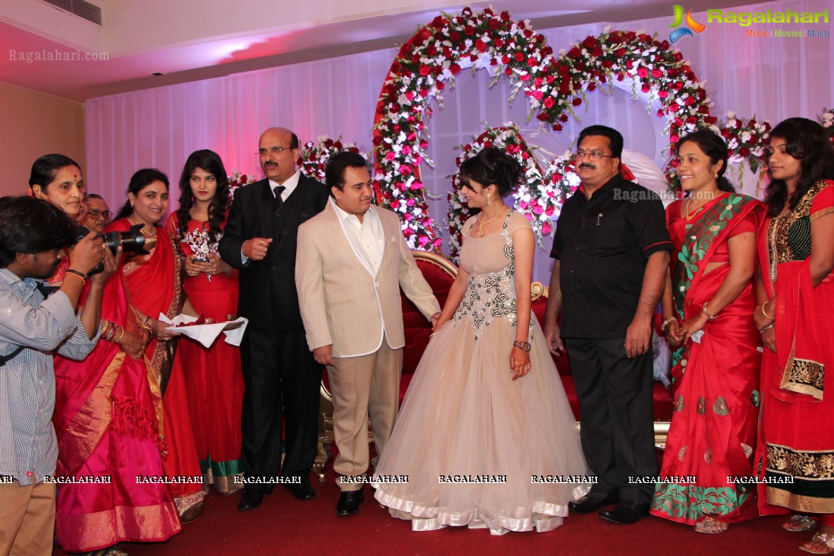 Engagement & Birthday of Vishwanath