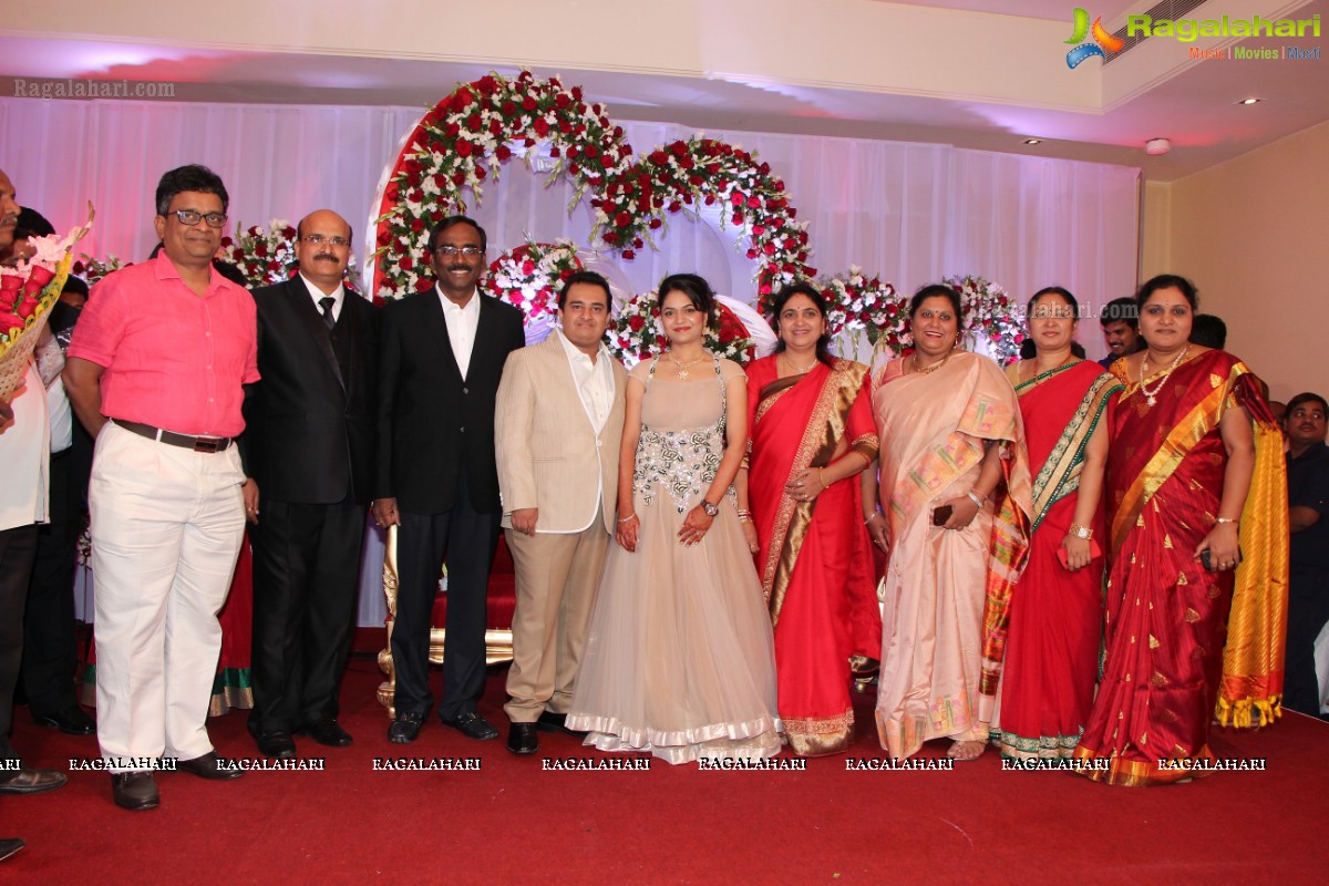 Engagement & Birthday of Vishwanath