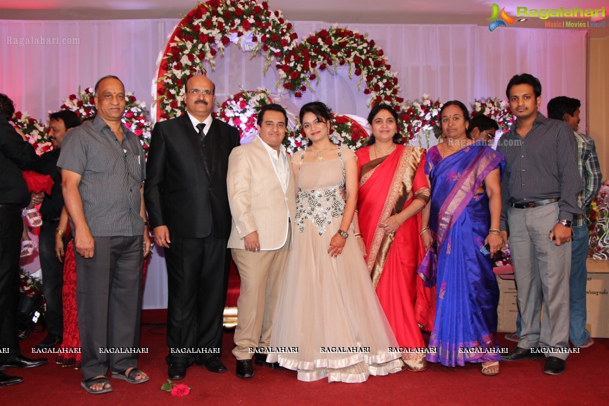 Engagement & Birthday of Vishwanath