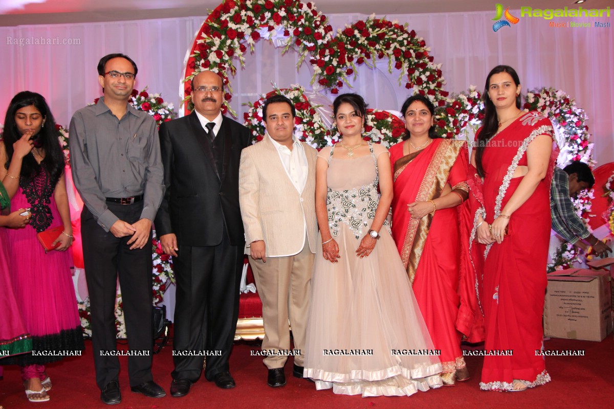 Engagement & Birthday of Vishwanath