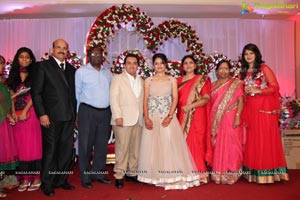 Vishwanath Sushma Engagement