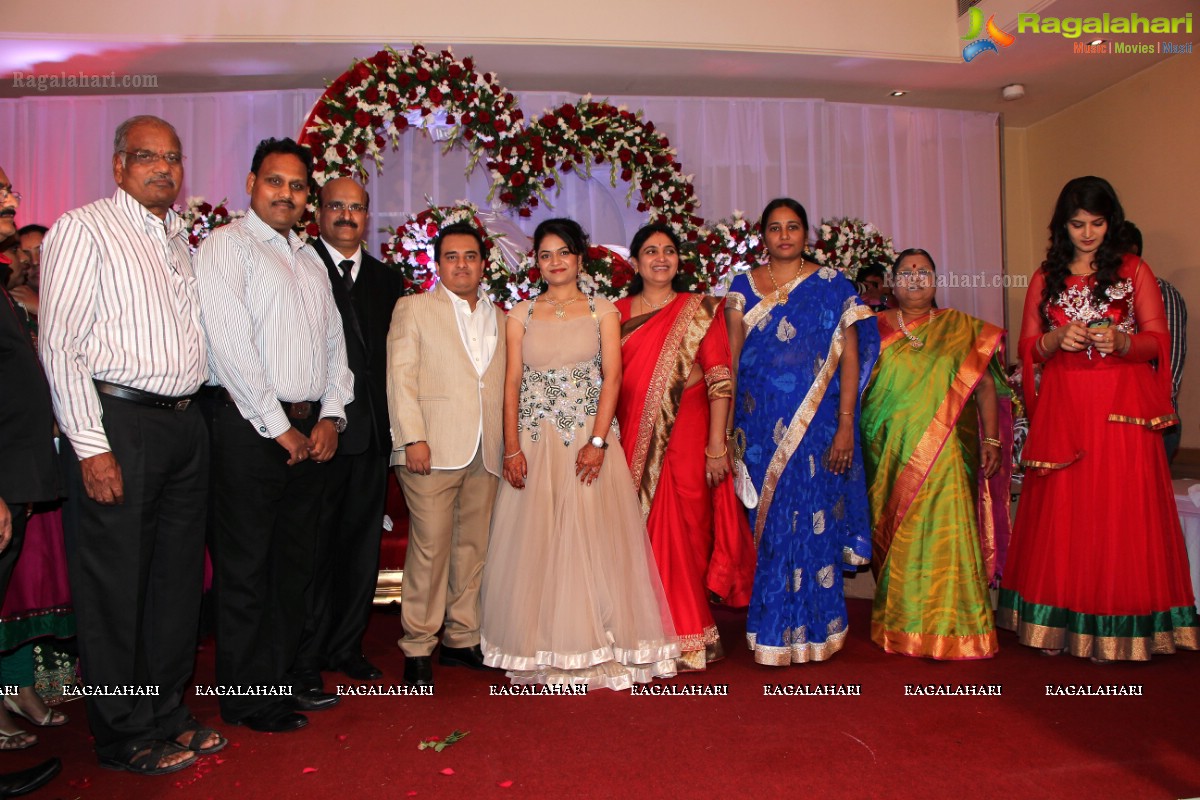 Engagement & Birthday of Vishwanath