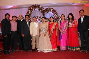 Vishwanath Sushma Engagement