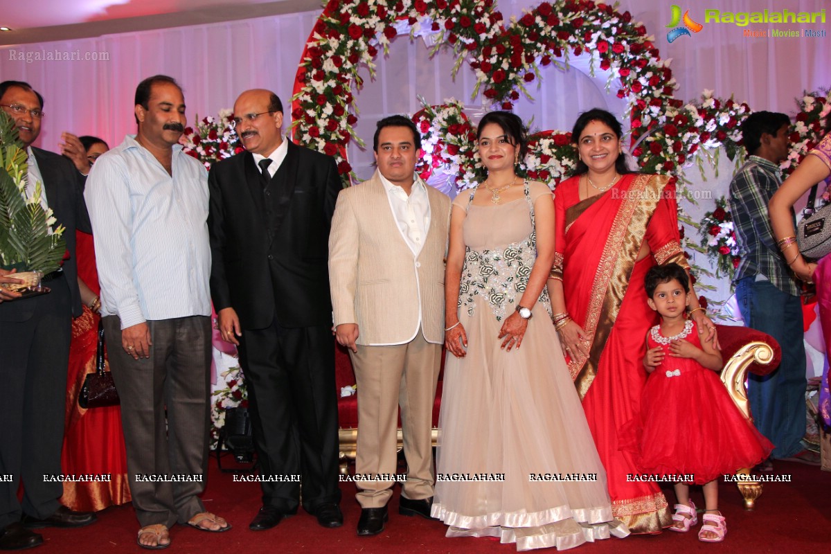 Engagement & Birthday of Vishwanath