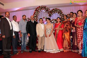 Vishwanath Sushma Engagement