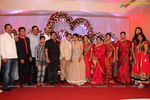 Vishwanath Sushma Engagement