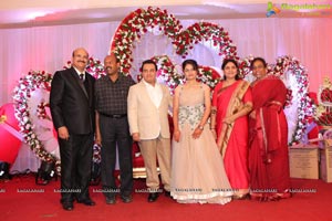 Vishwanath Sushma Engagement