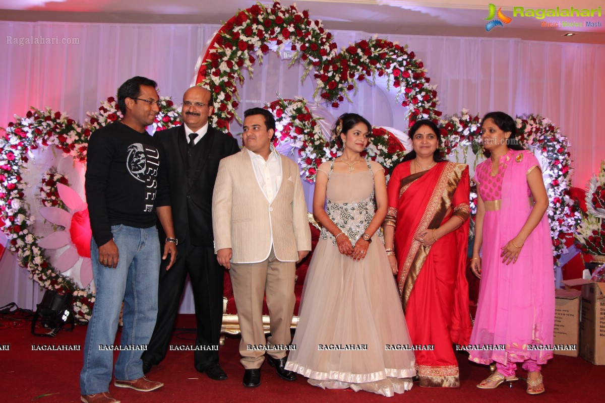 Engagement & Birthday of Vishwanath