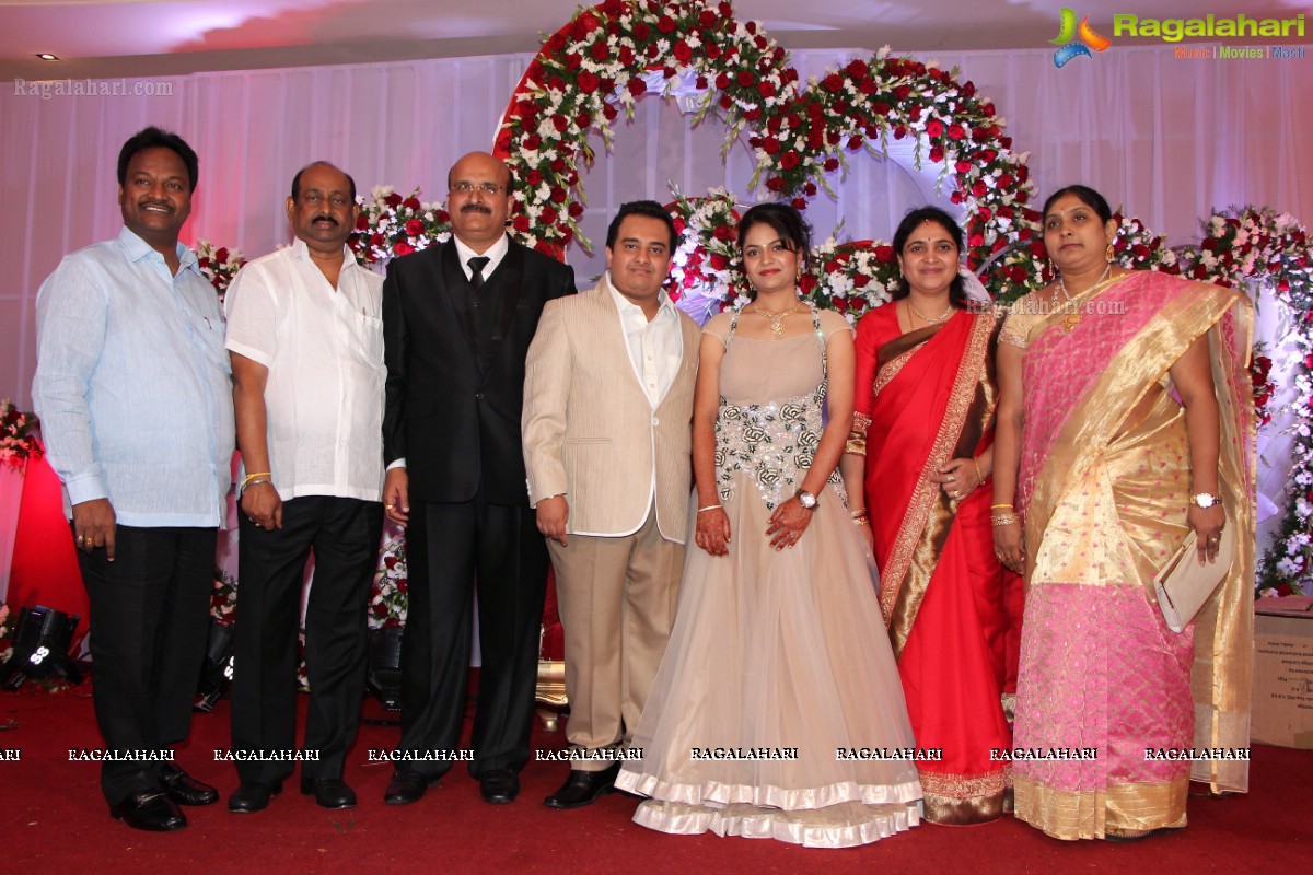 Engagement & Birthday of Vishwanath