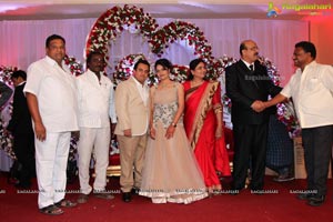 Vishwanath Sushma Engagement