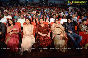 Akhil Akkineni Film Launch