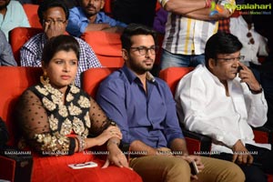 Akhil Akkineni Film Launch