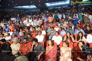 Akhil Akkineni Film Launch