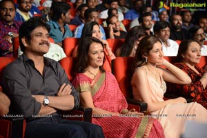 Akhil Akkineni Film Launch