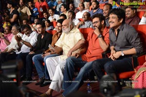 Akhil Akkineni Film Launch