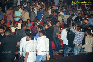 Akhil Akkineni Film Launch