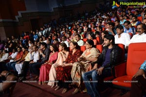 Akhil Akkineni Film Launch