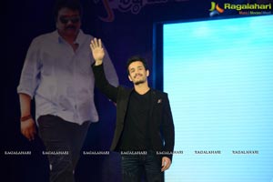 Akhil Akkineni Film Launch