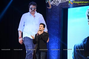 Akhil Akkineni Film Launch