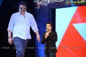 Akhil Akkineni Film Launch