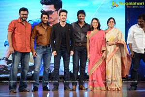 Akhil Akkineni Film Launch