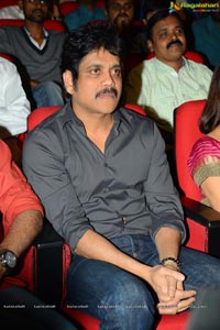 Akhil Akkineni Film Launch