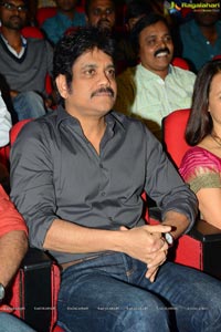 Akhil Akkineni Film Launch