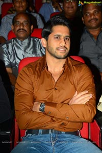 Akhil Akkineni Film Launch