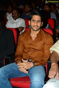 Akhil Akkineni Film Launch