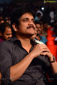 Akhil Akkineni Film Launch