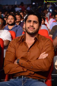 Akhil Akkineni Film Launch