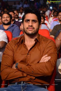 Akhil Akkineni Film Launch