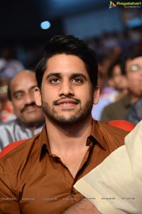 Akhil Akkineni Film Launch