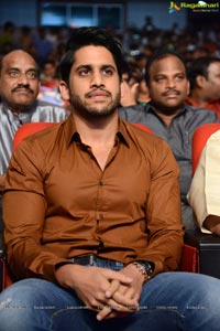 Akhil Akkineni Film Launch