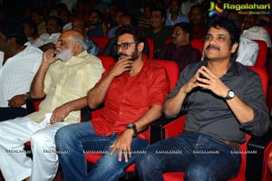 Akhil Akkineni Film Launch