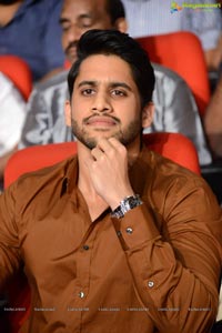 Akhil Akkineni Film Launch