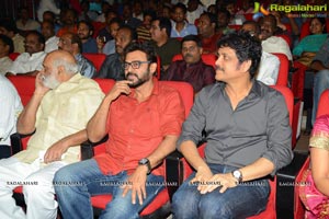 Akhil Akkineni Film Launch