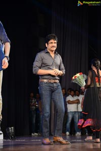 Akhil Akkineni Film Launch