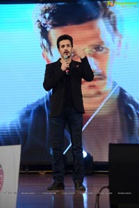 Akhil Akkineni Film Launch