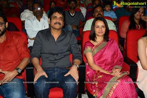 Akhil Akkineni Film Launch