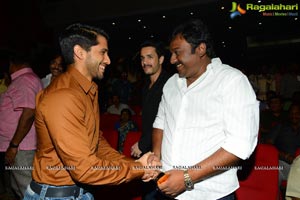 Akhil Akkineni Film Launch