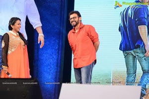 Akhil Akkineni Film Launch