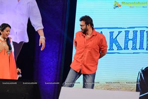 Akhil Akkineni Film Launch