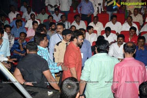 Akhil Akkineni Film Launch