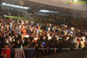 Akhil Akkineni Film Launch