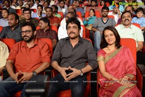 Akhil Akkineni Film Launch